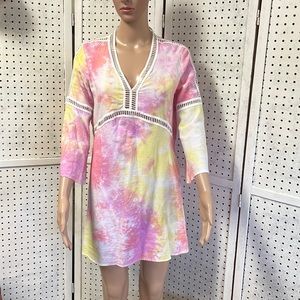 Wonderlust LA dress